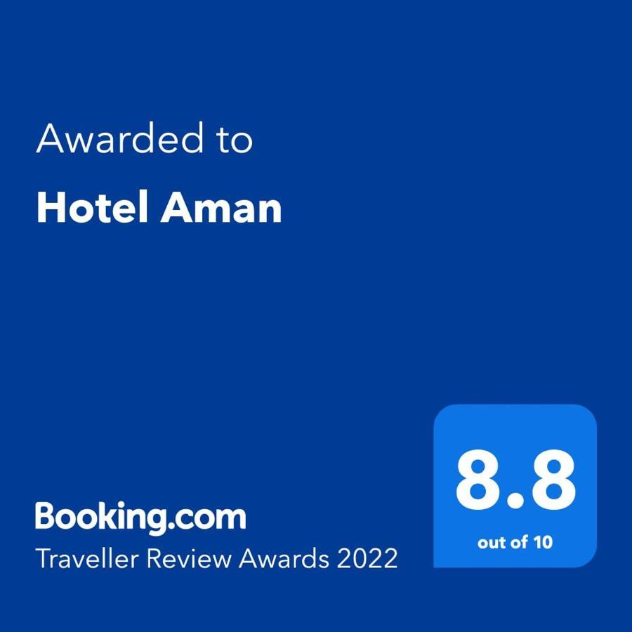 Rishīkesh Hotel Aman المظهر الخارجي الصورة